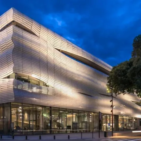 Les Arenes, 1 A 6 Personnes En Centre Ville Nimes Exterior photo
