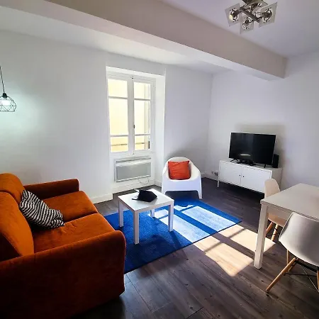 Les Arenes, 1 A 6 Personnes En Centre Ville Nimes Exterior photo