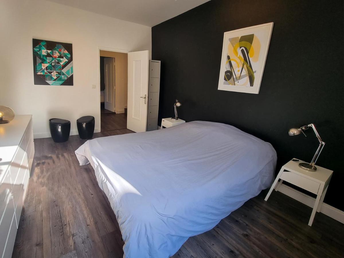 Apartment Les Arenes, 1 A 6 Personnes En Centre Nimes
