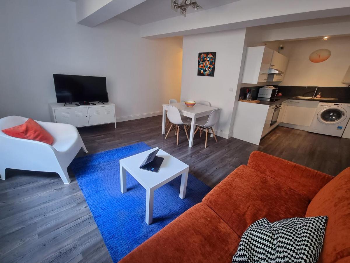 Les Arenes, 1 A 6 Personnes En Centre Apartment *