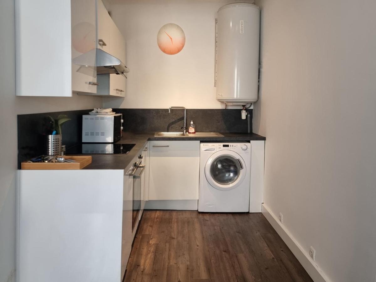Apartment Les Arenes, 1 A 6 Personnes En Centre