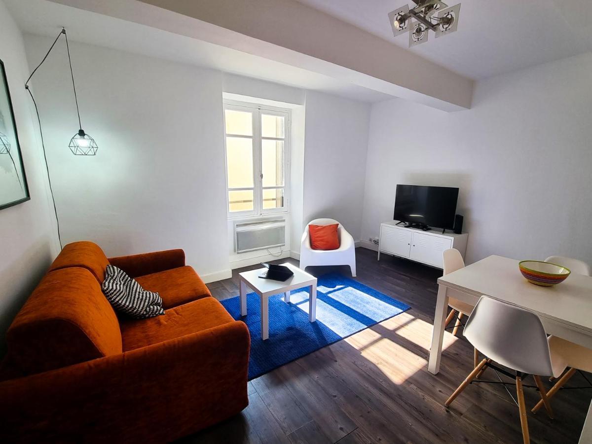 Les Arenes, 1 A 6 Personnes En Centre Apartment